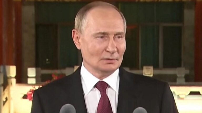La Russie développe le premier vaccin anti-âge au monde et
