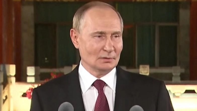 La Russie développe le premier vaccin anti-âge au monde et