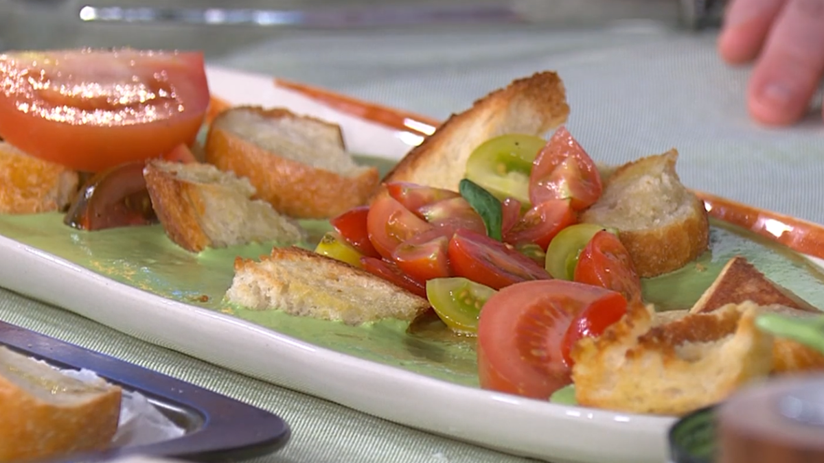 La Semana de la Moda llega a la cocina con