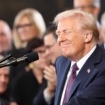 La administración Trump bloquea 30 GW de energía eólica alegando
