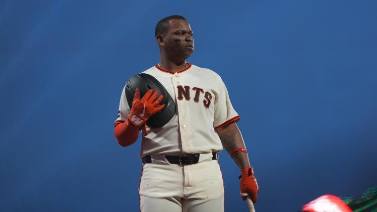 La baisse de la vitesse des chauves-souris de Rafael Devers
