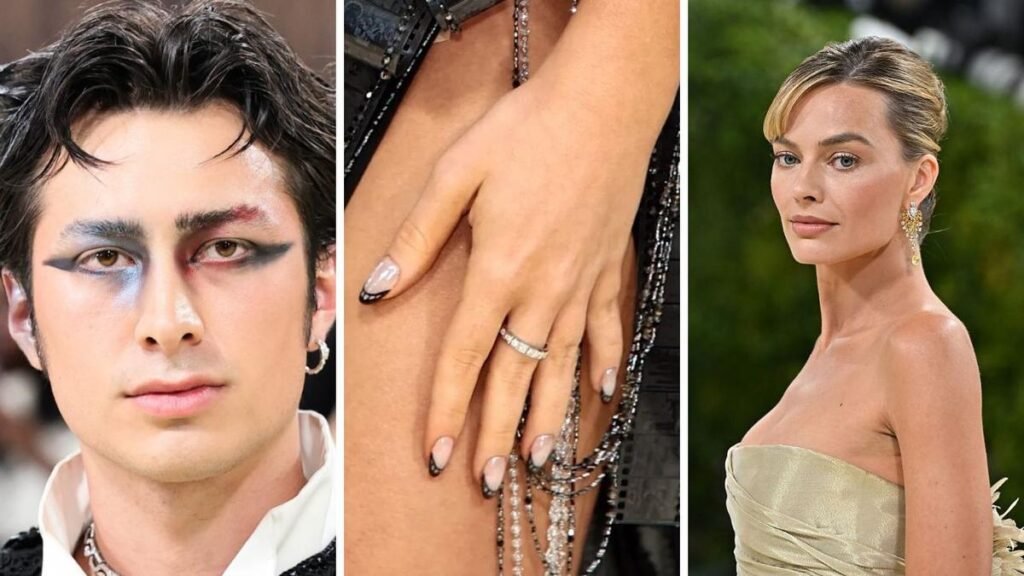 La belleza de Met Gala 2026 estará dondequiera que mires