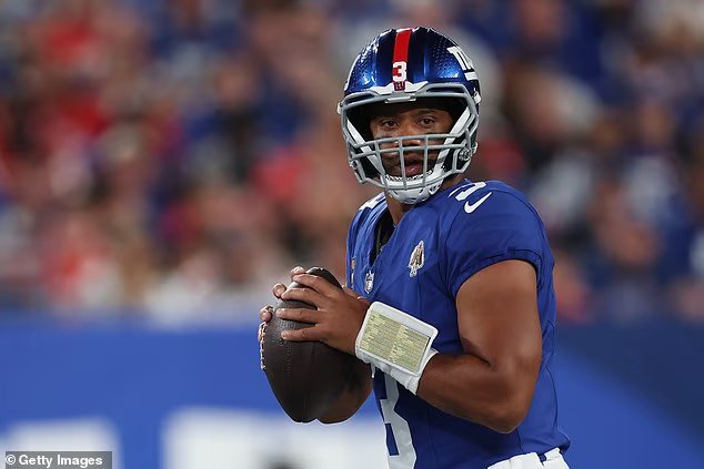 La carrière de Russell Wilson dans la NFL pourrait se