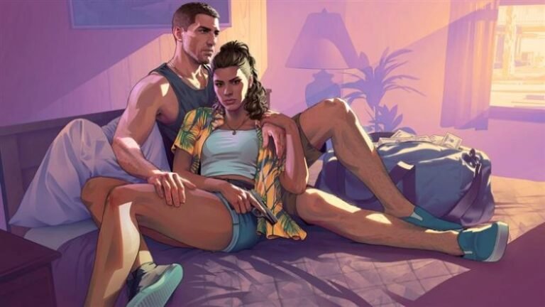 La date de sortie de GTA 6 confirmée à nouveau