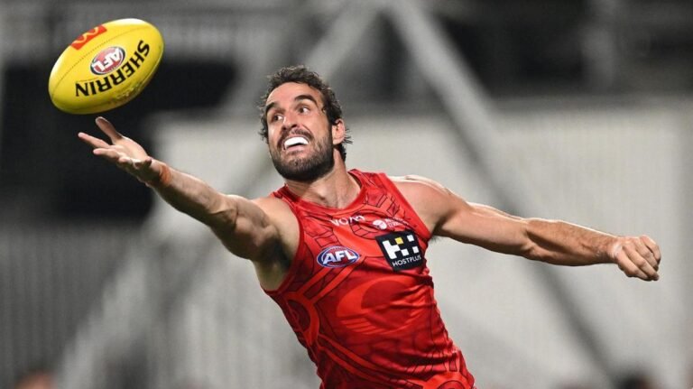 La estrella de Collingwood sigue siendo agente libre. Ben King