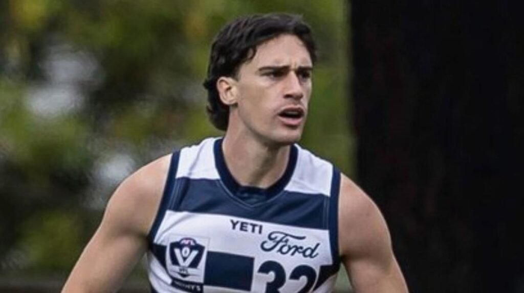 La estrella de Geelong, Grainne Mears, se sincera sobre el