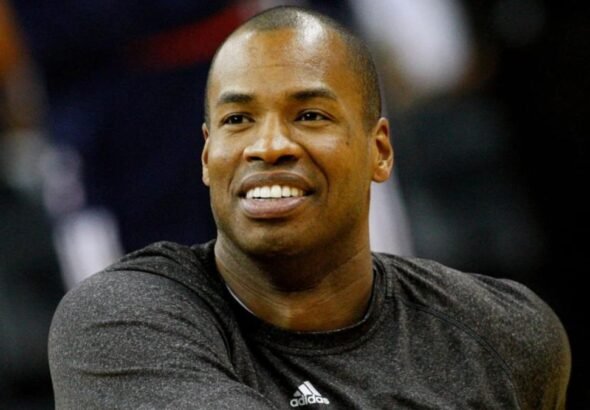 La estrella pionera de la NBA Jason Collins murió a