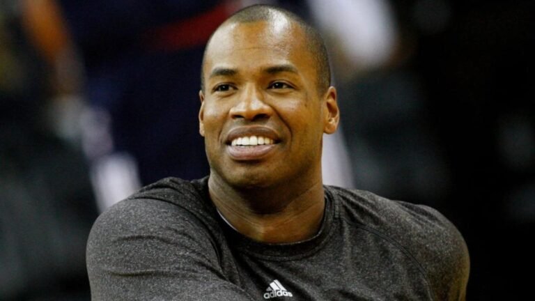 La estrella pionera de la NBA Jason Collins murió a