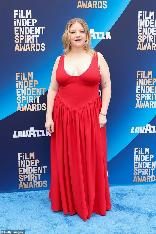 La fille de Martin Scorsese sait que les moqueries cruelles