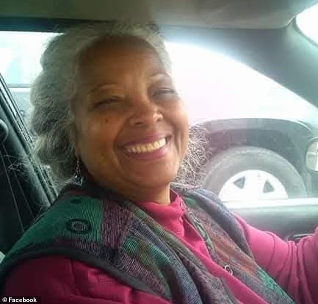 La fille d'une grand-mère furieuse de 75 ans, décédée d'une