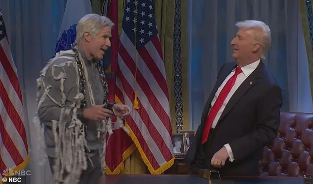 La finale de la saison SNL ouverte à froid voit