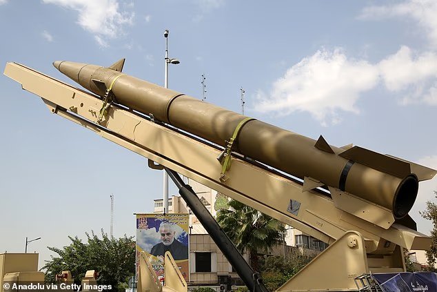 La guerre de Trump contre l'Iran s'appuie sur un dossier
