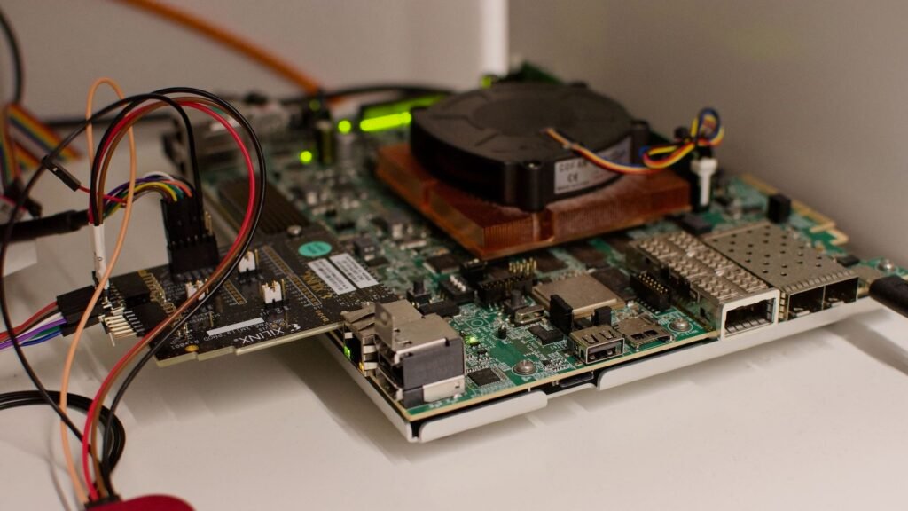 'La inteligencia espacial no necesitará una GPU': este pequeño chip