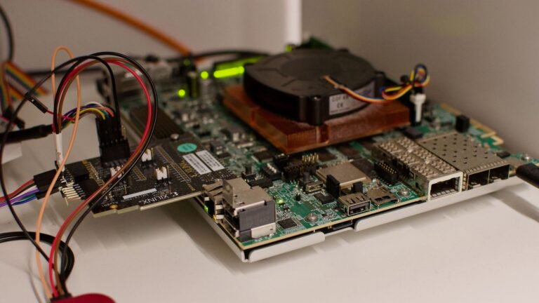 'La inteligencia espacial no necesitará una GPU': este pequeño chip