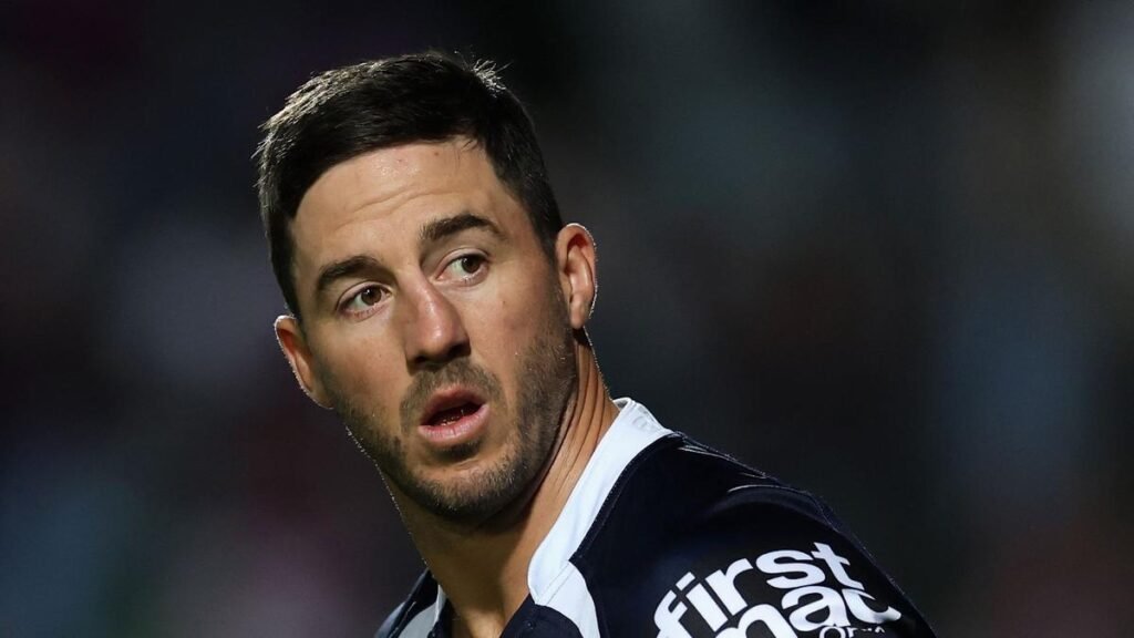 La leyenda de la NRL Ben Hunt extiende su contrato