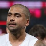 La leyenda del St Kilda, Bradley Hill, recuerda el momento