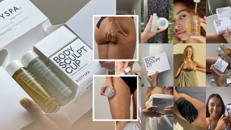 La marca de belleza francesa amada por miles de biotispas