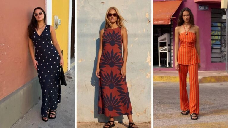 La marca de moda australiana amada por miles de personas,