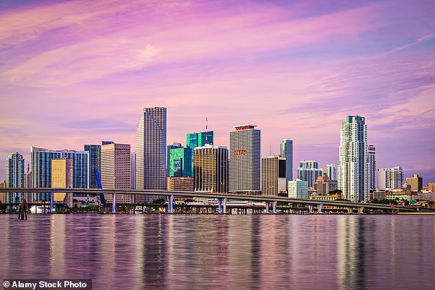 La merveille du logement de 130 000 $ en Floride