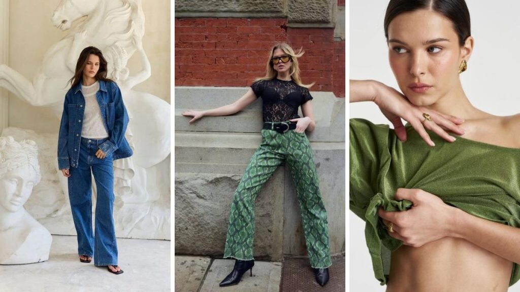 La moda más buscada del invierno acaba de llegar: esto