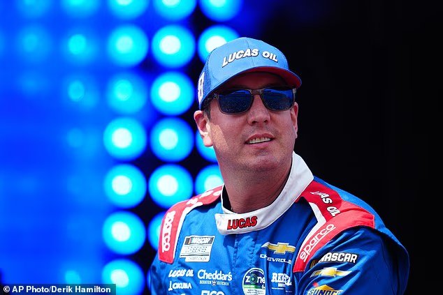 La mort choquante de Kyle Busch n'est que la dernière