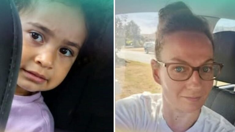 La muerte de Cleo Rose Catterall plantea dudas sobre si