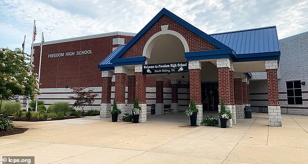 La notoriété réveille le district scolaire de Virginie frappé par