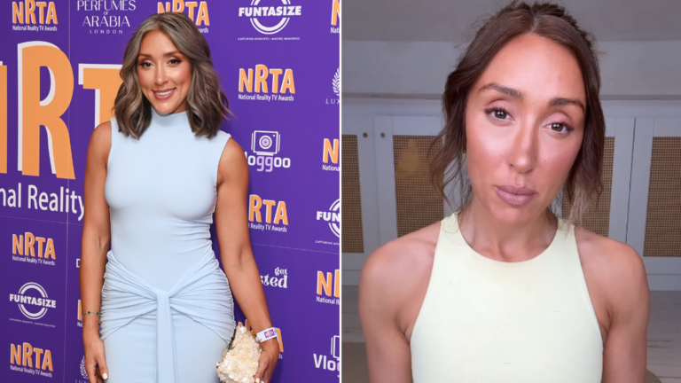 La novia de Married at First Sight UK, Shona Manderson,