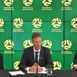 La pérdida récord del fútbol australiano de 15 millones de
