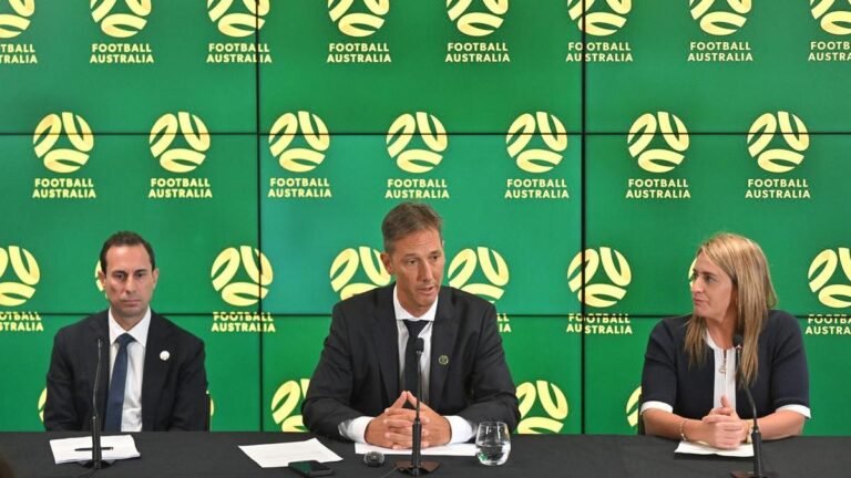 La pérdida récord del fútbol australiano de 15 millones de