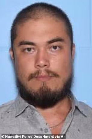La police recherche un suspect « armé » dans le