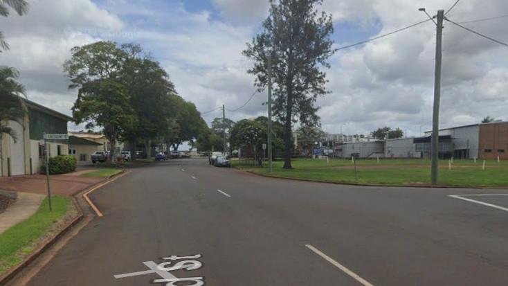 La policía acordonó tres carreteras después de que se encontrara