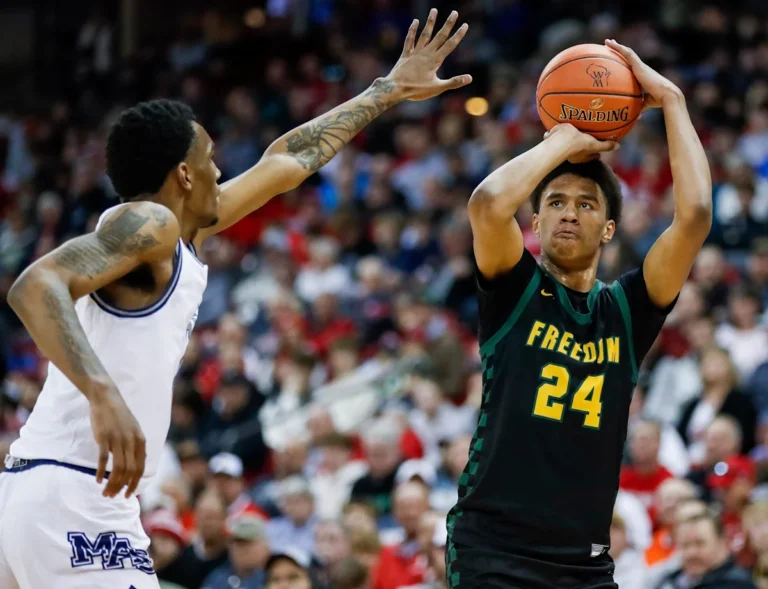 La principale cible de recrutement de basket-ball de l’Iowa annonce