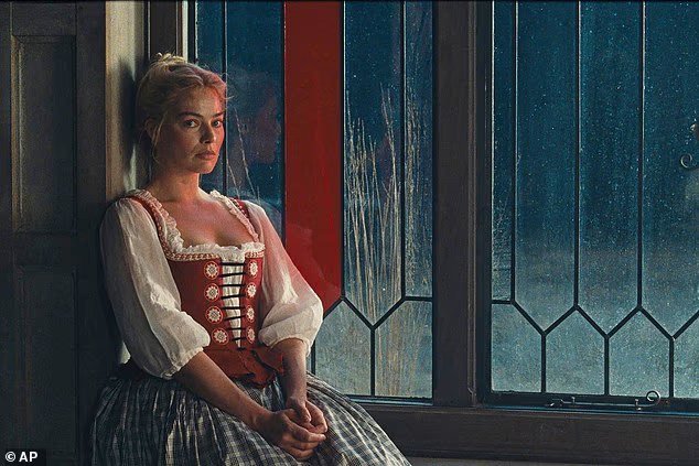 La réalisatrice de Wuthering Heights, Emerald Fennell, dit qu'elle regrette