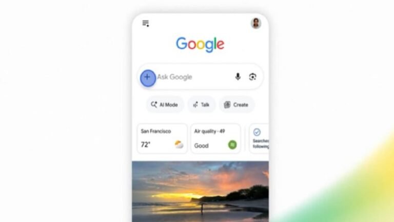 La recherche Google réinventée : découvrez comment Gemini 3.5 Flash prend