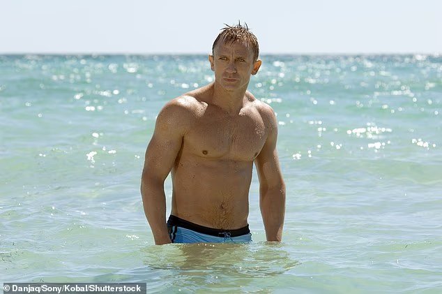 La recherche du prochain James Bond commence officiellement lorsque les