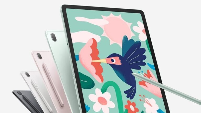 La série Samsung Galaxy Tab S12 est proposée avec un