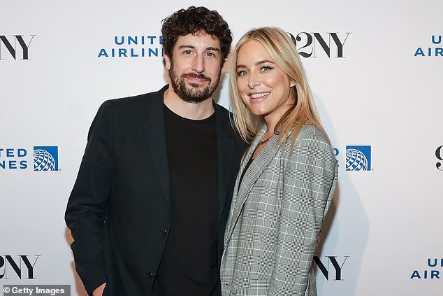 La star d'American Pie Jason Biggs se sépare de sa