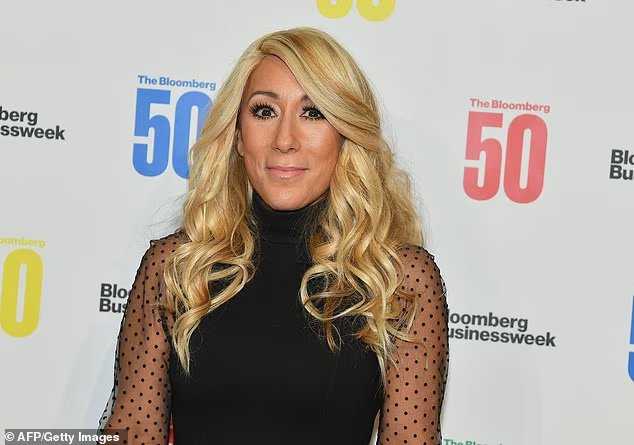 La star de Shark Tank, Lori Greiner, a lancé un