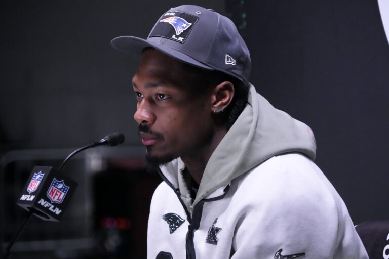 La star de la NFL Stefon Diggs évite une peine