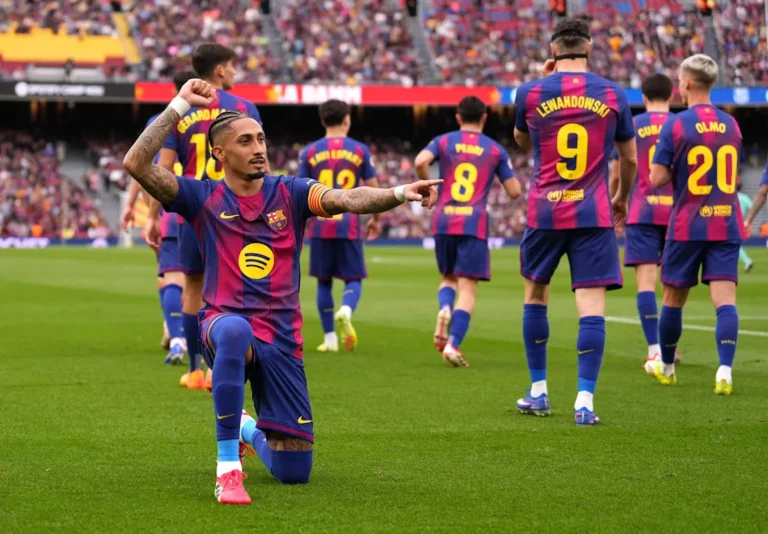 La superstar de Barcelone exprime son incertitude quant à l'avenir