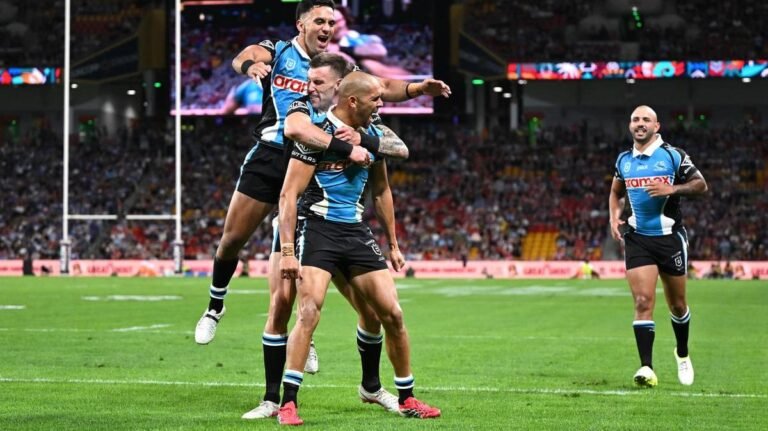 La temporada de los Bulldogs está al borde del abismo
