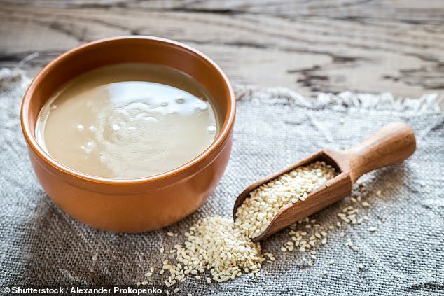La vérité sur le tahini : les experts révèlent pourquoi nous