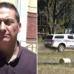La vil ira de Daisy Freeman contra los policías moribundos