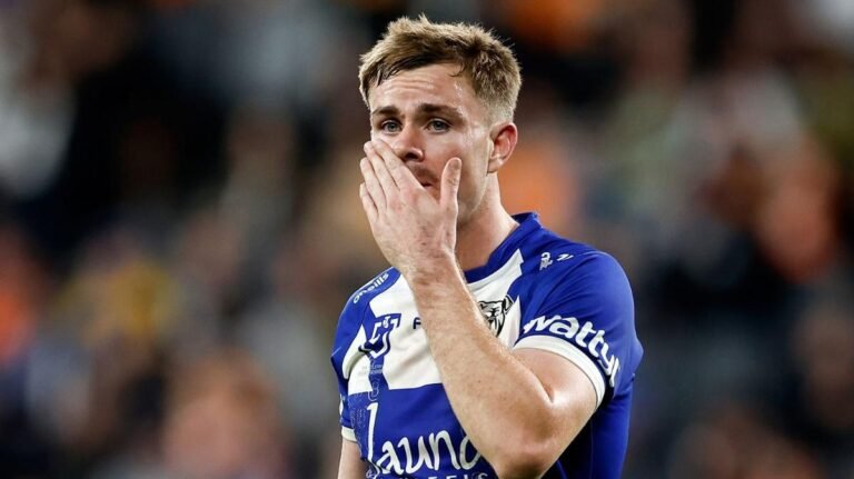 Lachlan Galvin sonó implacable cuando los Tigres vencieron a los