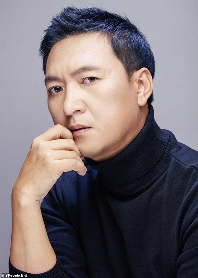 L'acteur sud-coréen Park Dong-bin a été retrouvé mort à l'âge