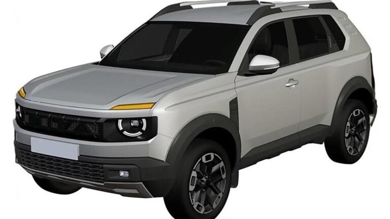 Lada Niva: Reemplazo del ícono todoterreno de 50 años para