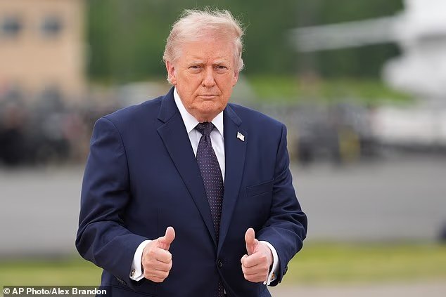 L'administration Trump annonce des restrictions drastiques sur les demandes de
