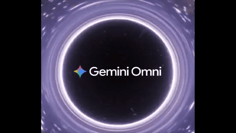 Lancement de Gemini Omni : Google dévoile un nouveau générateur