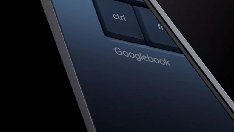 Lancement de Googlebook : le nouvel ordinateur portable Gemini AI de